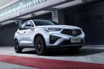 Acura CDX A-Spec 2020 года (CN)